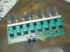 0030-03225-01 Rev A Avid Airspeed Xdeck Ii Front Volume Control Card New