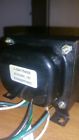 0050438049 Fender Genuine Hotrod Deville Output Transformer In Perfect Working Condition