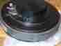 02012 Part Number Eminense Factury High Frequincy 8 Ohm Heavy Magnet Horn Tweeter 1 Pair