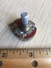 021832 Cts Vintage Solid Shaft Pot Audio Taper
