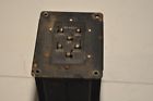 026254 Stancor Standard Trans Aka Vintage Power Used