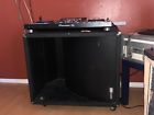 032038 Sunn Speaker Cabinet Model