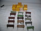 0381b Ohmite Lot Of 24