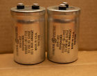 86f5049ma 066-162 General Electric Capacitors Mcintosh Pull For Parts