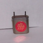 1.000 Mc Jan Collins Radio