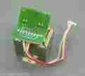 1-450-837-11 Sony Tc-wr521 Cassette Deck Repair Part Power Transformer