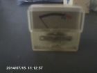 1-520-353-00 Sony Meter New Still