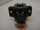 1-526-838-11 Sony Ac Power Input