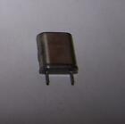 1.638400 Mhz Collins Radio Crystal