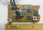 1-659-385-g Sony Volume Board Replacement Part From Cassette Deck