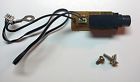 1-659-385-j Sony Headphone Jack Replacement Part From Cassette Deck