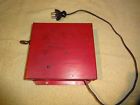 1015 Wurlitzer Vintage Control Unit