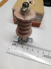 102-752 Ef Johnson Rf Choke Inductor Pie Uh Ma