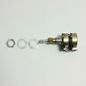 102005 Sansui Vintage Receiver Part One Bass Or Treble Control Potentiometer