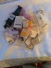 104-world Panasonic-matsushita Panasonic Matsushita Audio Video Vintage Parts Lot Of Ship