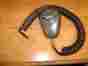 104c Shure Brothers Inc Vintage Incorporated Model Hand Microphone