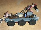 104d7673-2 Ge Vinta Neral Electric Stereo Phonograph Record Player Amplifier Chassis