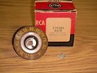 106282 Rca Rare Vintage Tv