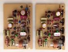 1077705 Studer Revox Set Of