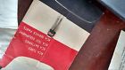 108214 Rca Vintage Nos Dual