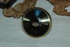 109192 Rca Rare Nos Tuning Knob Dial For Roundie Color Tv