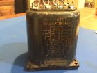109c Western Electric Audio Output Transformer