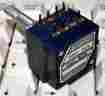 8734l 10kbx2 New Old Stock Alps Potentiometer Made In Japan Diy Hiend Audio Amp