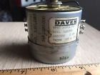 11061-ku 11061 Daven Vintage Dual Ladder Rotary Attenuator