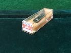 1125-d Astatic Nos Phonograph Cartridge With Stylus