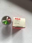 114983 Rca Tv Uhf Dial Selector Channel Knob Nos