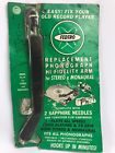 115041 Fedtro Antique Replacement Phonograph