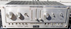 Amplifier1180 1180 Dc Marantz Integrated Amplifier Amp