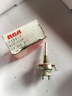 119927 Rca Vintage Nos Resistor Tv Radio Box