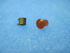 834004 12.95 Dynaco Nos Amber Face Plate Jewel Clip Pas Fm3 Sca-35 P N Ea