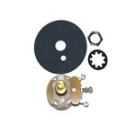 120-0009 Minarik Electric Potentiometer Mpn