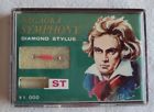 120-5st Nagaoka Symphony Diamond Stylus Unopened