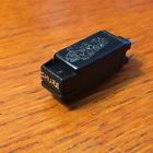 1200hrp Shure Cartridge Needs Stylus Tested Plays Well