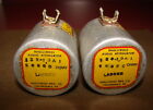 1201.3a1 Shallcross 2 Audio Attenuators