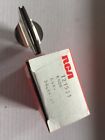 121513 121531 Rca Tv Uhf Dial Selector Channel Knob Nos