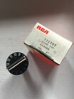 122707 Rca Tv Uhf Dial Selector Vhf Channel Knob Nos