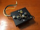 860-1 1245 Dual Turntable Parts Motor