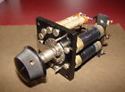 126d Western Electric Attenuator-potentiometer For