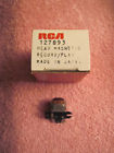 127893 Rca Vintage Magnetic Head Tape Play Record New Old Stock