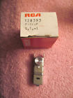 128393 Rca Vintage Phono Pickup Cartridge New Old Stock Original Box
