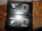1292m Sunn Fender Musical Usa Vintage