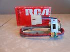 129723 Vintage Nos Rca Off