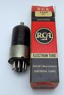 12a8 Vintage Electronics Vacuum Tube In Box