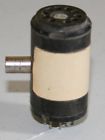 12ax7 12au7 Mitumi Pair Vintage J-slot Tube Shield W Springs For Tubes