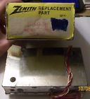 130-9-r Zenith Electronics Llc Module