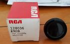 128036 136374 Rca Vintage Nos New